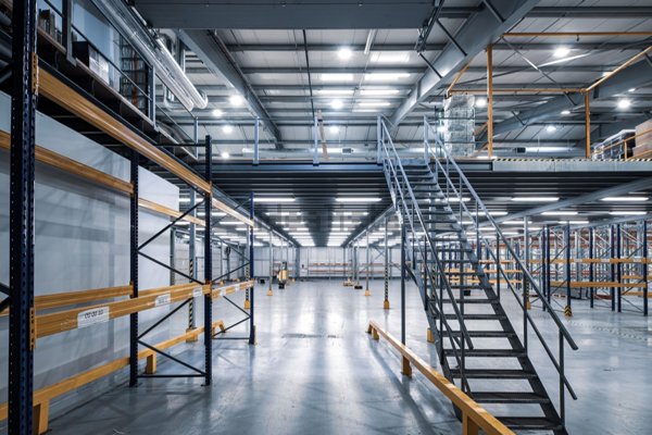 locale di sgombero in affitto a San Giuliano Milanese