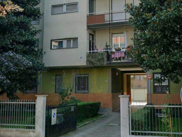 appartamento in affitto a San Giuliano Milanese
