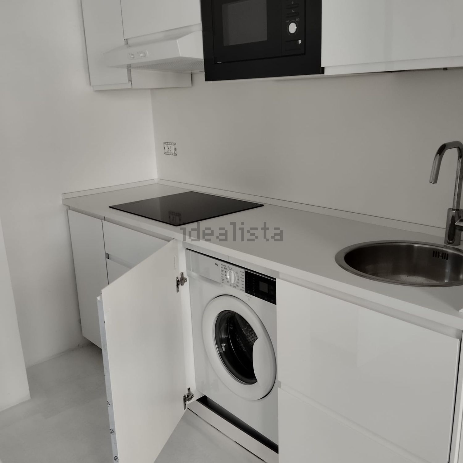 appartamento in affitto a San Giuliano Milanese