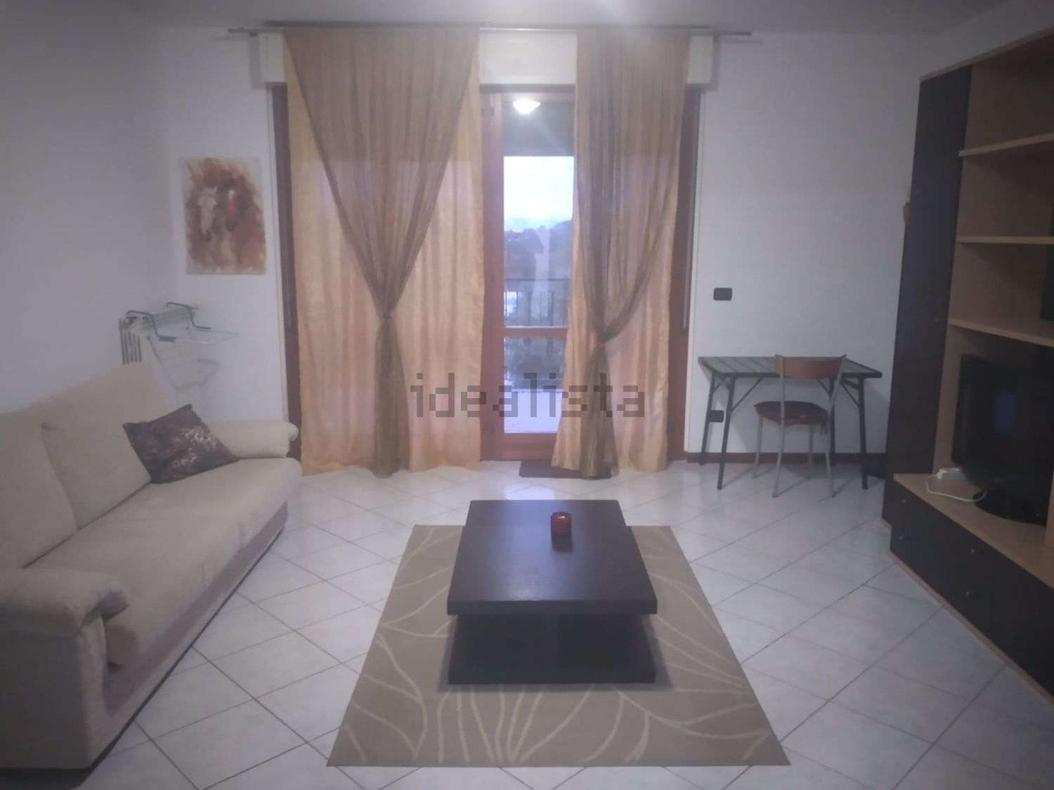 appartamento in affitto a San Giuliano Milanese