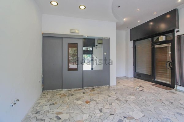 negozio in affitto a San Giuliano Milanese