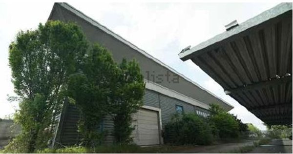 locale di sgombero in affitto a San Giuliano Milanese