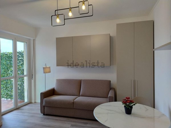 appartamento in affitto a San Giuliano Milanese