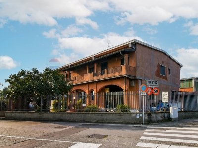 ufficio in affitto a San Giuliano Milanese