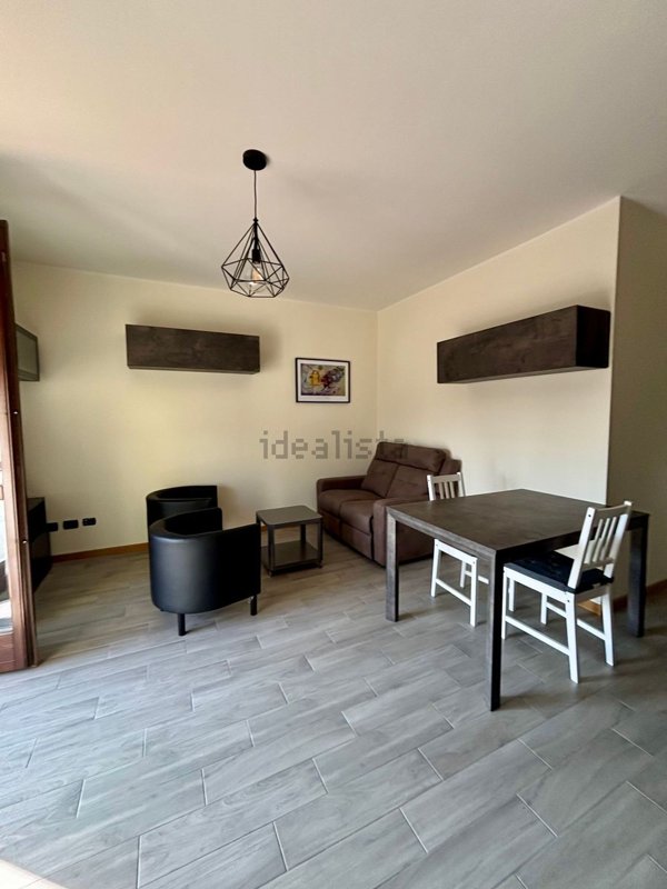 appartamento in affitto a San Giuliano Milanese in zona Sesto Ulteriano