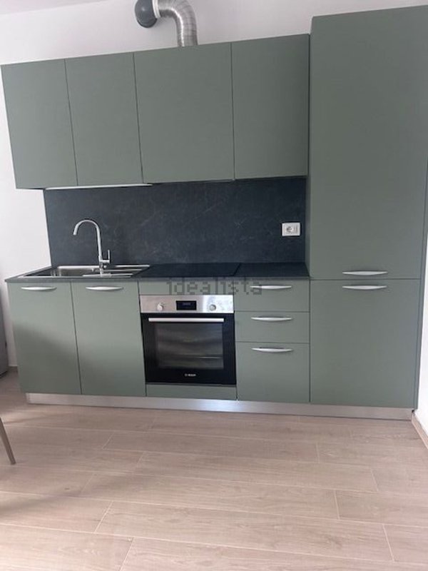 appartamento in affitto a San Giuliano Milanese