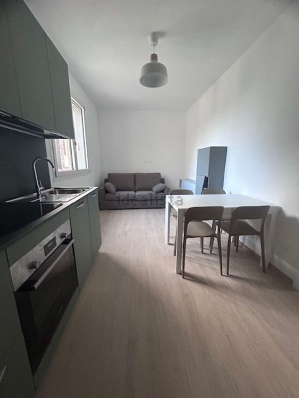 appartamento in affitto a San Giuliano Milanese