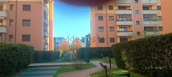 appartamento in affitto a San Giuliano Milanese