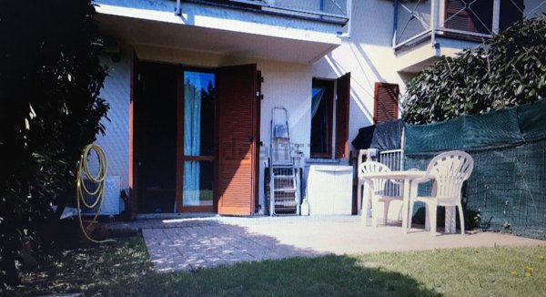 appartamento in affitto a San Giuliano Milanese