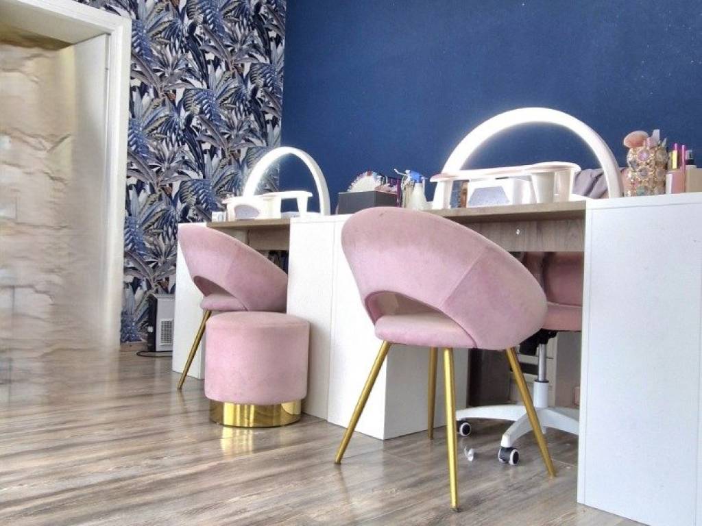 negozio in affitto a San Giuliano Milanese in zona Sesto Ulteriano