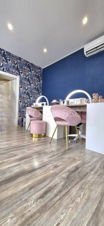 negozio in affitto a San Giuliano Milanese in zona Sesto Ulteriano