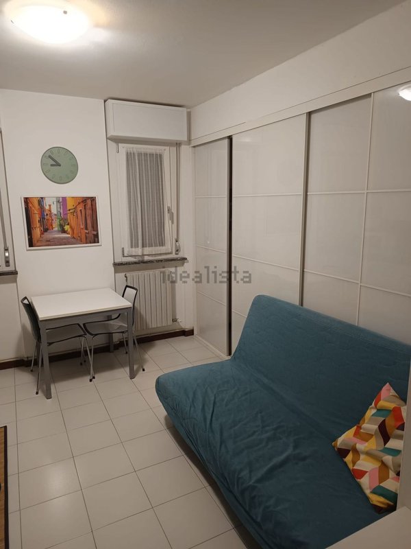 appartamento in affitto a San Giuliano Milanese