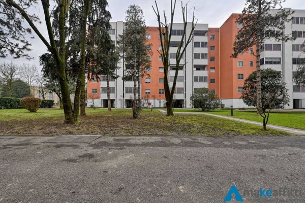 appartamento in affitto a San Giuliano Milanese