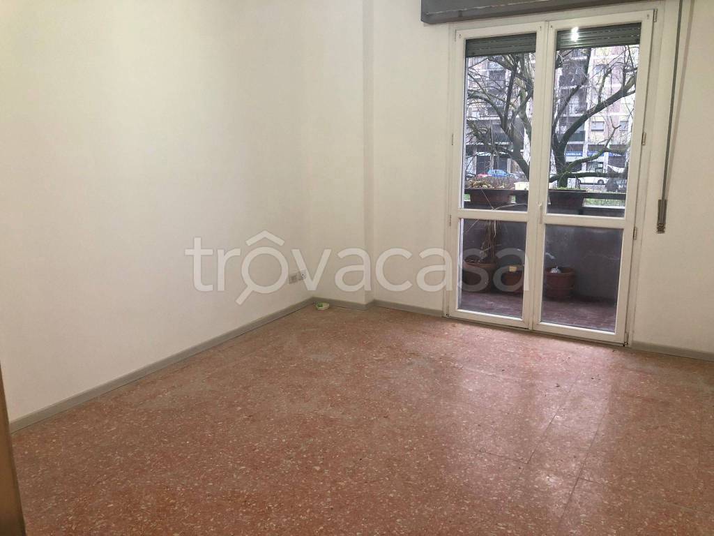 appartamento in affitto a San Giuliano Milanese