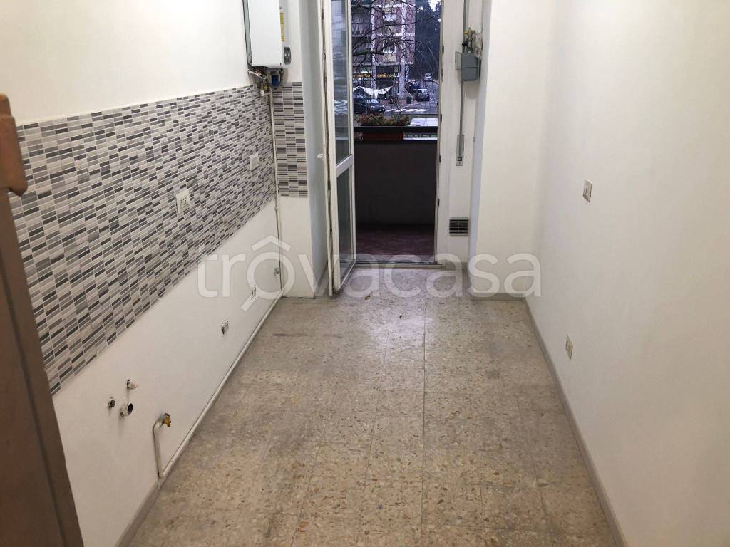 appartamento in affitto a San Giuliano Milanese