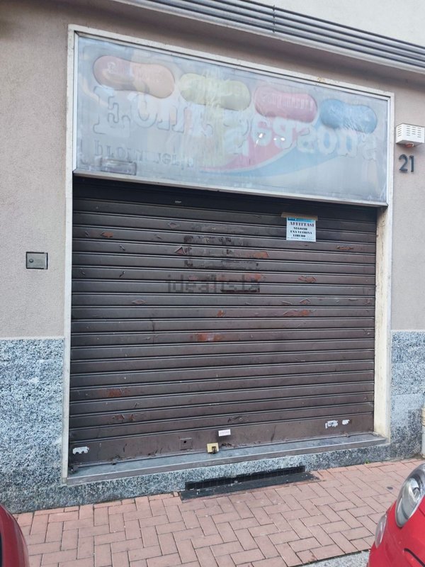 ufficio in affitto a San Giuliano Milanese