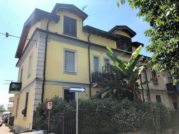 appartamento in affitto a San Giuliano Milanese