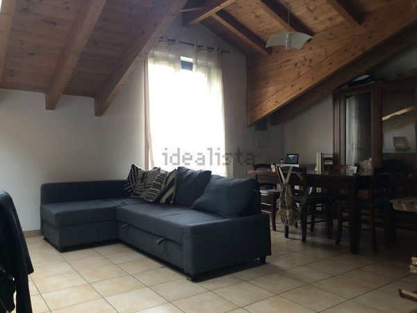 appartamento in affitto a San Giuliano Milanese