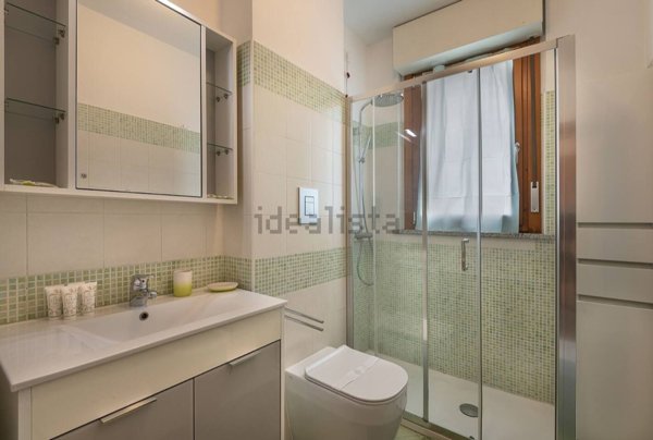 appartamento in affitto a San Giuliano Milanese