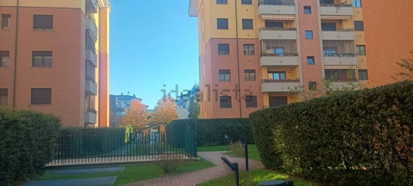 appartamento in affitto a San Giuliano Milanese