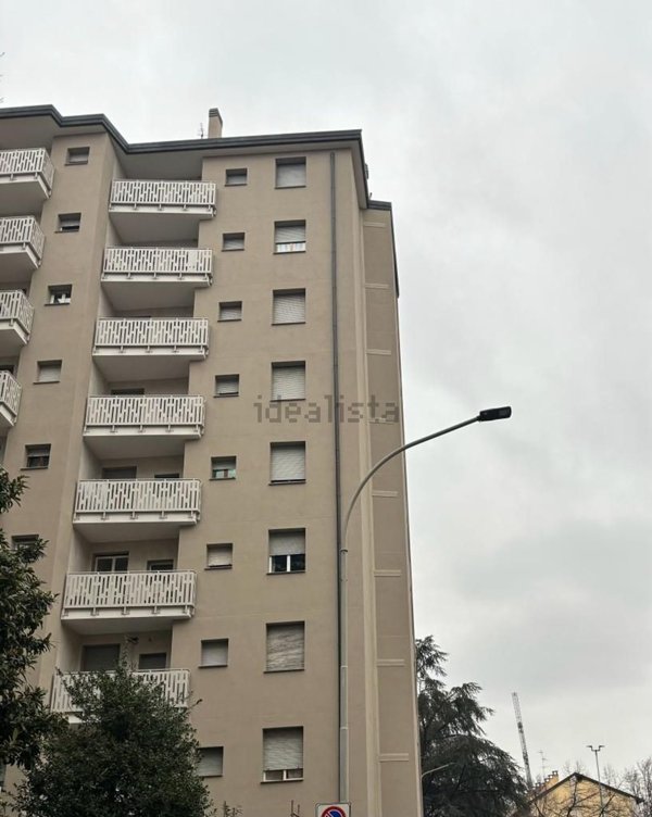 appartamento in affitto a San Giuliano Milanese