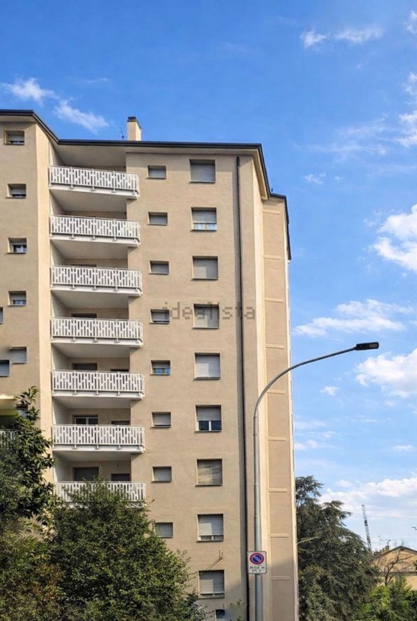 appartamento in affitto a San Giuliano Milanese