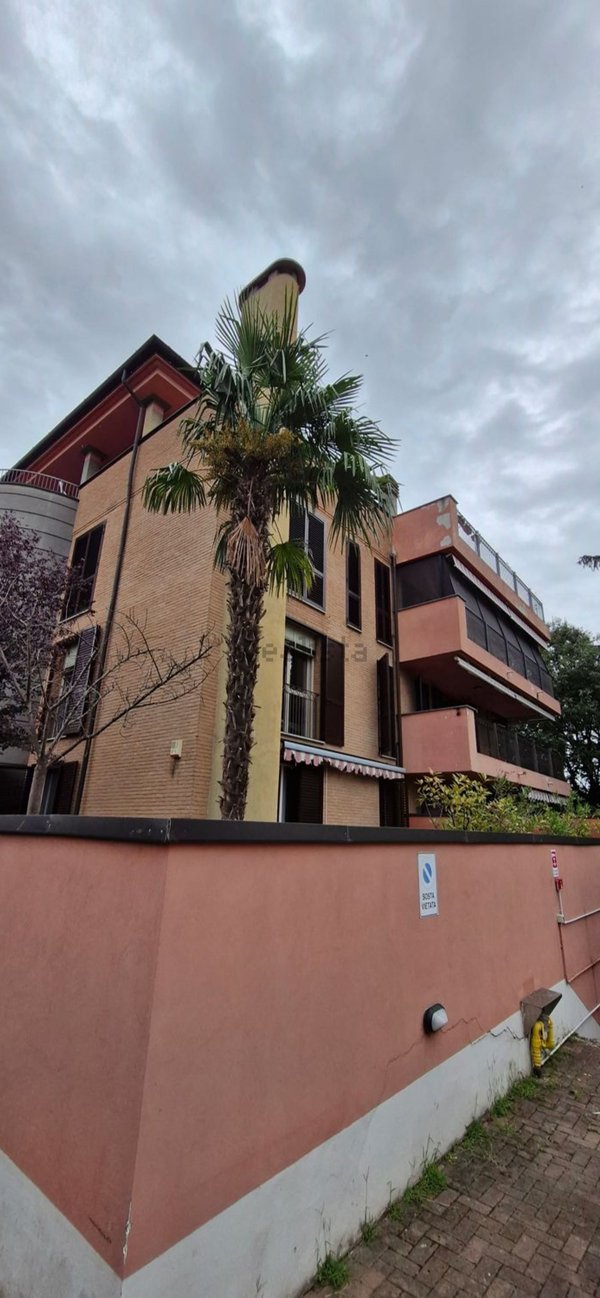 appartamento in affitto a San Giuliano Milanese in zona Civesio