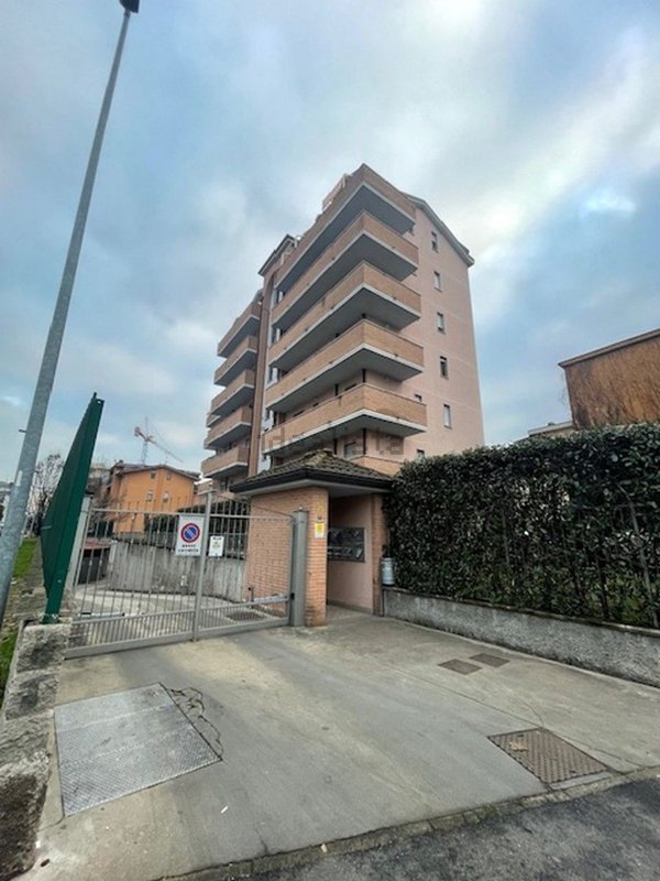 appartamento in affitto a San Giuliano Milanese