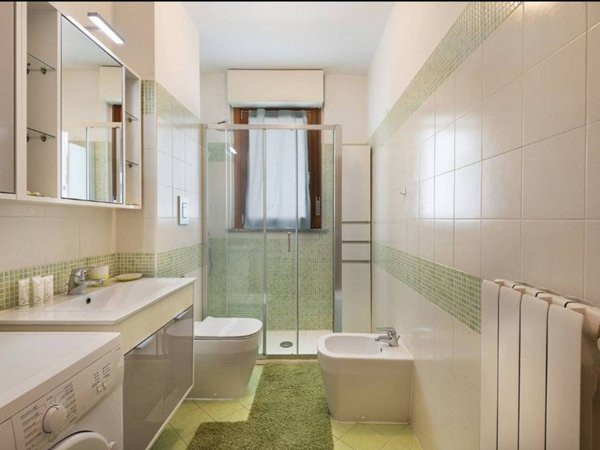 appartamento in affitto a San Giuliano Milanese