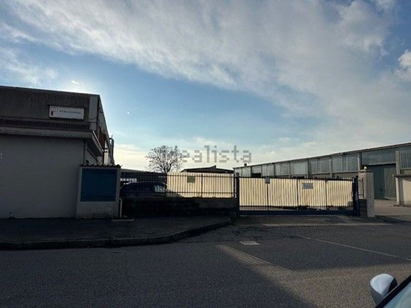 appartamento in affitto a San Giuliano Milanese in zona Civesio