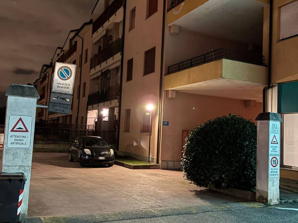 appartamento in affitto a San Giuliano Milanese