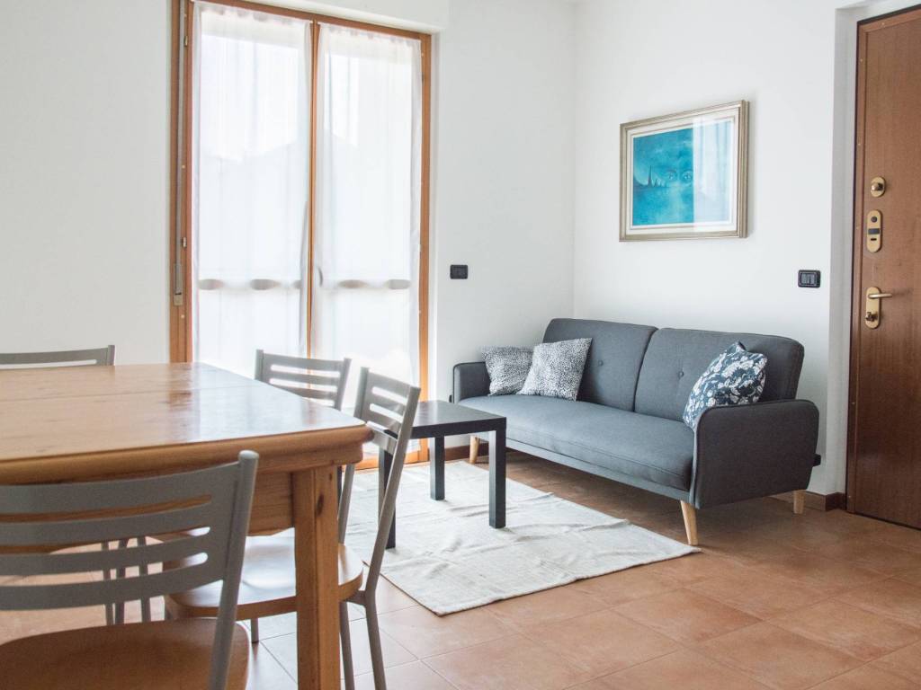 appartamento in affitto a San Giuliano Milanese