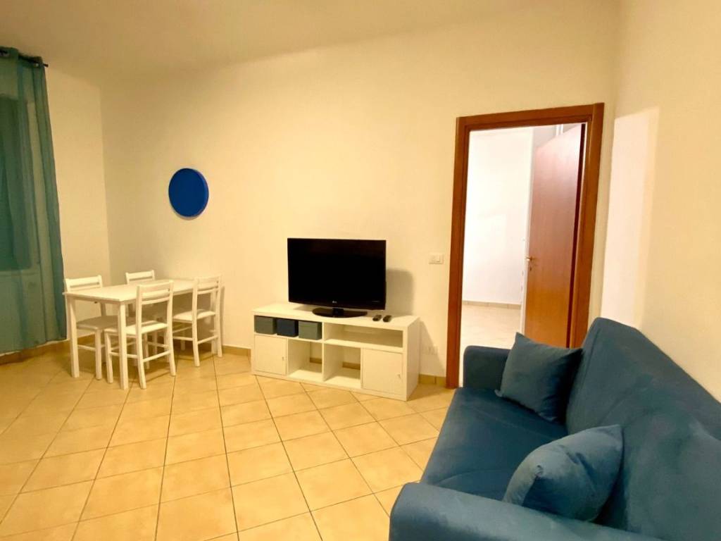 appartamento in affitto a San Giuliano Milanese