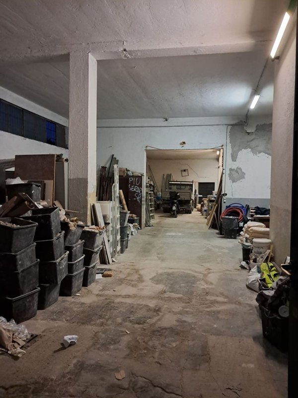 ufficio in affitto a San Giuliano Milanese