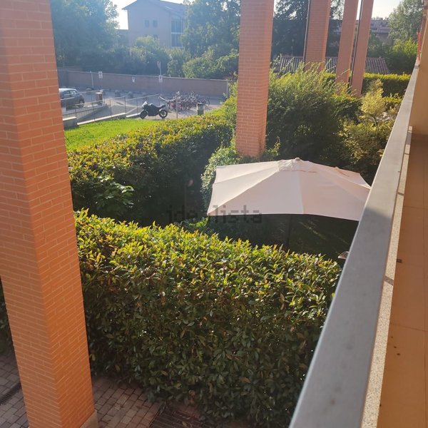 appartamento in affitto a San Giuliano Milanese