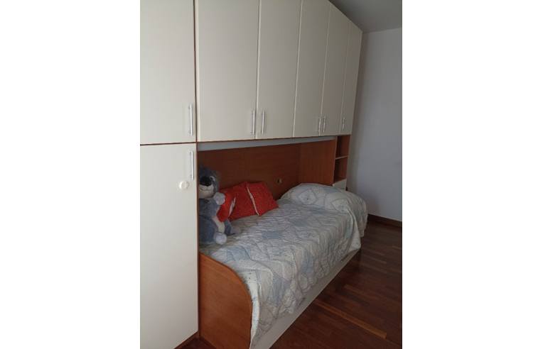 appartamento in affitto a San Giuliano Milanese in zona Sesto Ulteriano