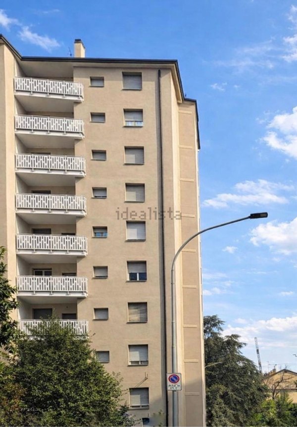 appartamento in affitto a San Giuliano Milanese