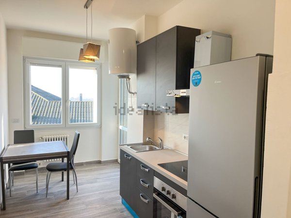 appartamento in affitto a San Giuliano Milanese