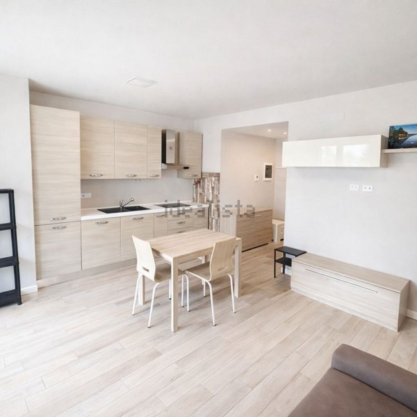 appartamento in affitto a San Giuliano Milanese in zona Sesto Ulteriano