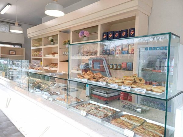 negozio in affitto a San Giuliano Milanese in zona Carpianello