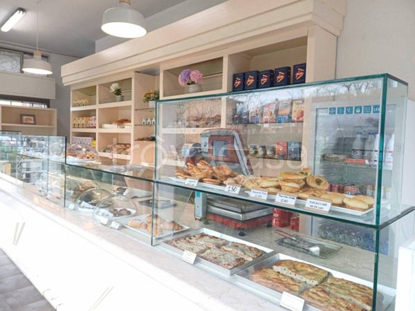 negozio in affitto a San Giuliano Milanese