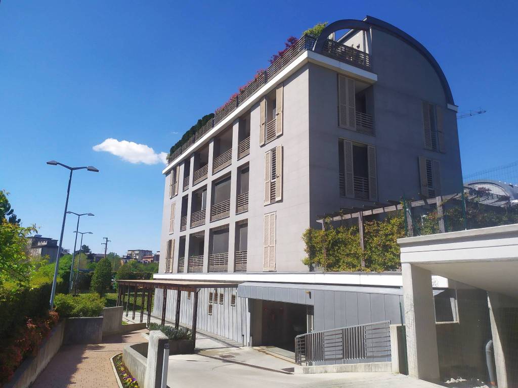 appartamento in affitto a San Giuliano Milanese