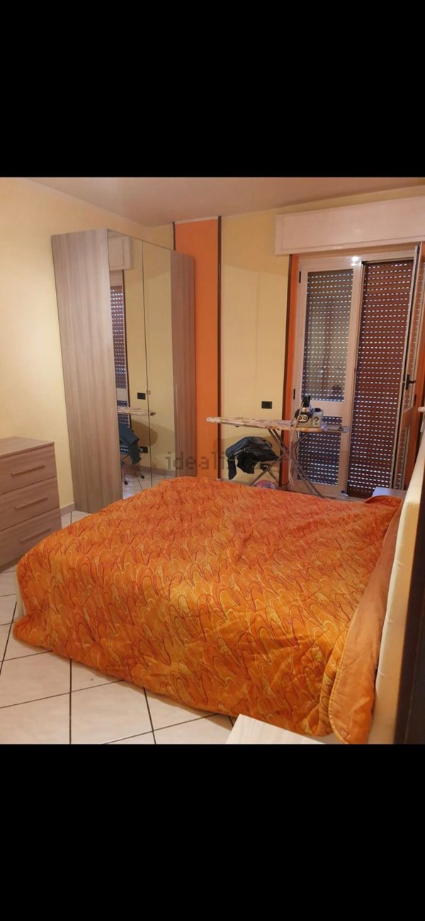 appartamento in affitto a San Giuliano Milanese