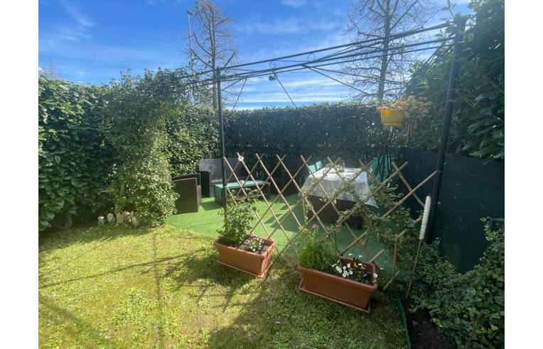 appartamento in affitto a San Giuliano Milanese