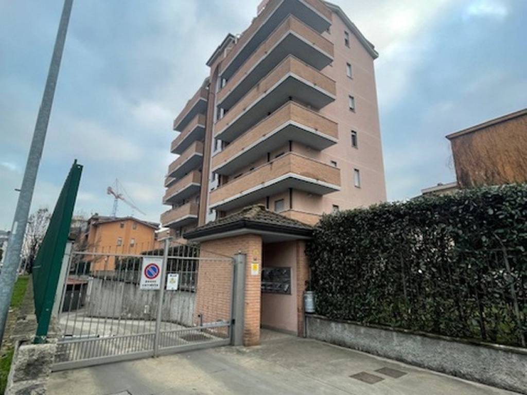 appartamento in affitto a San Giuliano Milanese