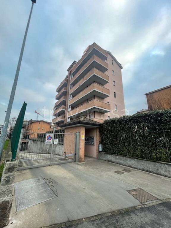 appartamento in affitto a San Giuliano Milanese