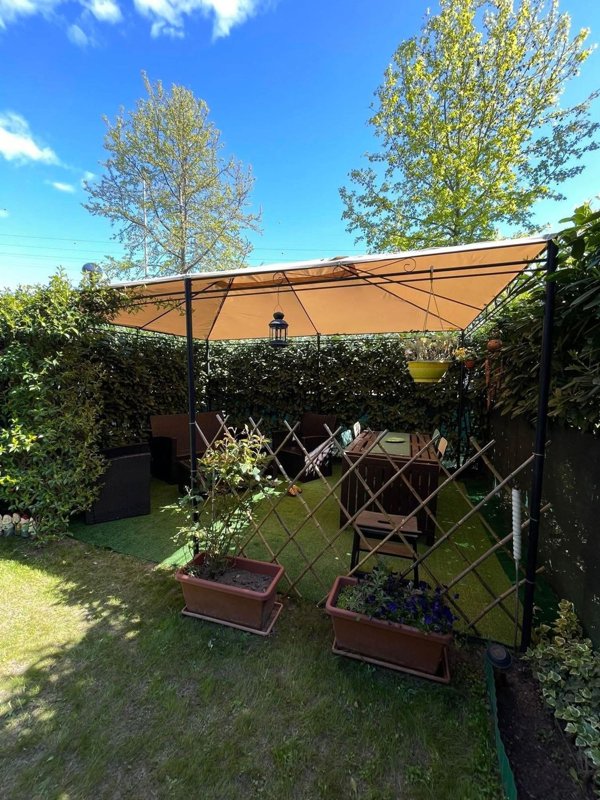 appartamento in affitto a San Giuliano Milanese