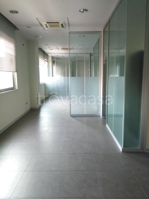 ufficio in affitto a San Giuliano Milanese