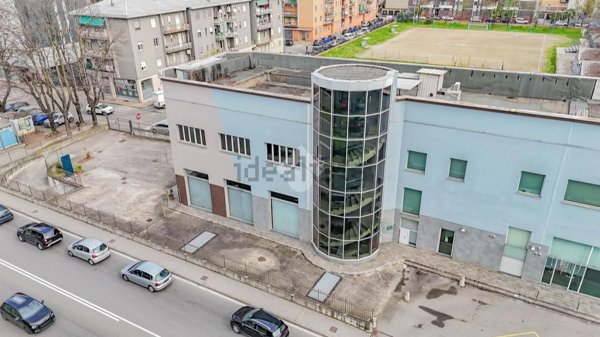 ufficio in affitto a San Giuliano Milanese