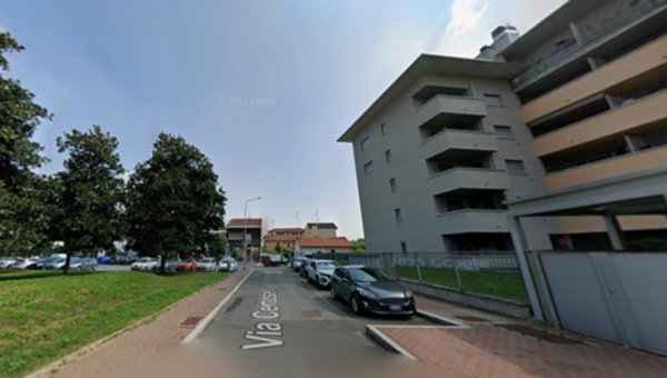 appartamento in affitto a San Giuliano Milanese in zona Civesio
